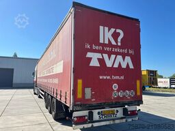 Schmitz Cargobull SCS 24/L - 13.62 E B