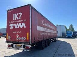 Schmitz Cargobull SCS 24/L - 13.62 E B