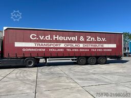Schmitz Cargobull SCS 24/L - 13.62 E B