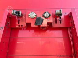 Schmitz Cargobull SCS 24/L - 13.62 E B