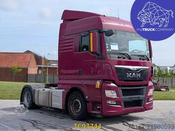 MAN TGX 440