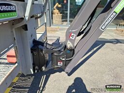 Manitou 220TJ+