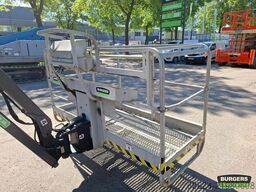 Manitou 220TJ+