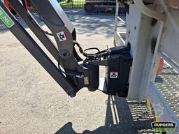 Manitou 220TJ+