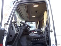 Volvo FM420 4X4 X-Track