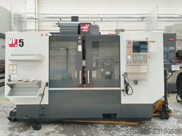 HAAS VF-5/40