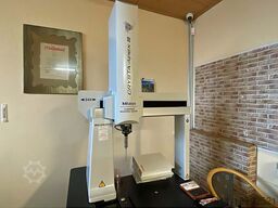 Mitutoyo Crysta Apex S544