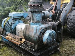 Bornemann HC-232-100