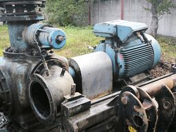 Bornemann HC-232-100