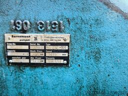 Bornemann HC-232-100