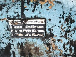 Bornemann HC-232-100