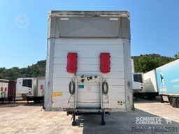 Schmitz Cargobull Semiremolque Lona Standard