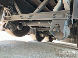 Schmitz Cargobull Semiremolque Lona Standard