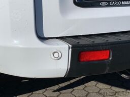 Ford Custom 290 L1 - Doppia Cabina 6 posti  -