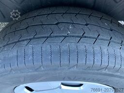 Ford Custom 290 L1 - Doppia Cabina 6 posti  -