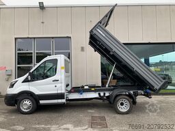 Ford Transit 350 - Ribaltabile - Euro 6d -