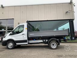 Ford Transit 350 - Ribaltabile - Euro 6d  -