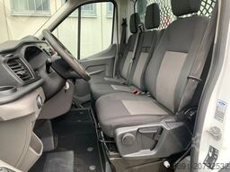 Ford Transit 350 - Ribaltabile - Euro 6d  -