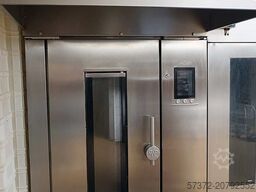 Werner & Pfleiderer Green Line REC Green II