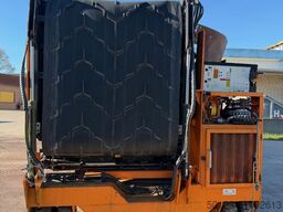 Doppstadt DS 1600/3 Fraktion Sternsieb / 2 Magnet
