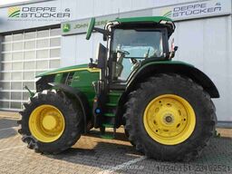 John Deere 7R 290