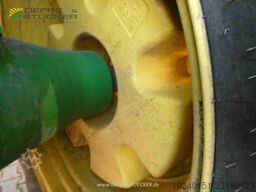 John Deere 7R 290