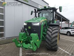 John Deere 8R 340