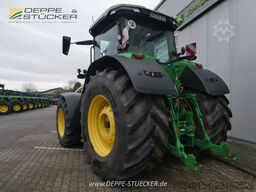 John Deere 8R 340