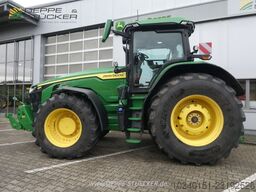 John Deere 8R 340