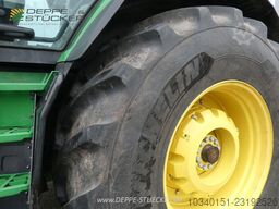John Deere 8R 340