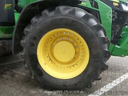 John Deere 8R 340
