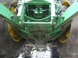 John Deere 8R 340