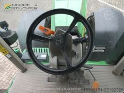 John Deere 8R 340
