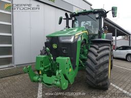John Deere 8R 340