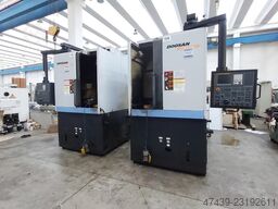 Doosan DN Daewoo V400