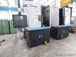 Doosan DN Daewoo V400