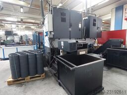Doosan DN Daewoo V400
