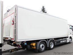 MAN TGX 26.440 CS 850 Retarder Schlafkab Kühlbox