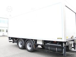 MAN TGX 26.440 CS 850 Retarder Schlafkab Kühlbox