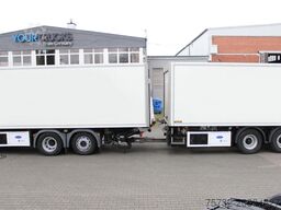 MAN TGX 26.440 CS 850 Retarder Schlafkab Kühlbox