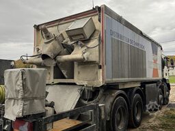 Brinkmann BRINKMANN TRANSMIX 550