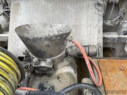 Brinkmann BRINKMANN TRANSMIX 550