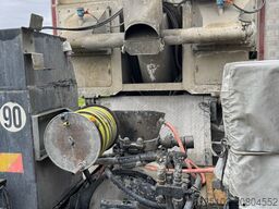 Brinkmann BRINKMANN TRANSMIX 550