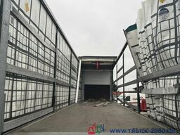 Schmitz Schmitz SCB*S3T Edscha Verdeck + Schiebeplane
