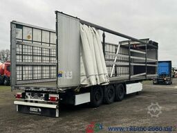 Schmitz Schmitz SCB*S3T Edscha Verdeck + Schiebeplane