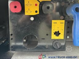 Schmitz Schmitz SCB*S3T Edscha Verdeck + Schiebeplane