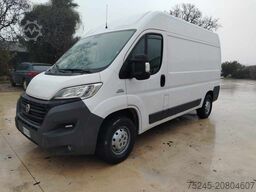FIAT DUCATO 2.3 MJT 130 OFFICINA MOBILE