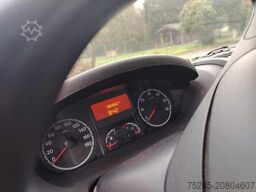 FIAT DUCATO 2.3 MJT 130 OFFICINA MOBILE