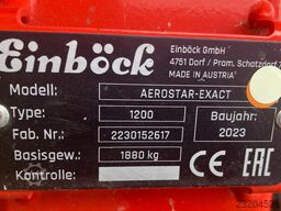 Einböck Aerostar-Exact 1200