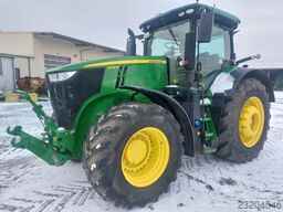 John Deere 7270R E23